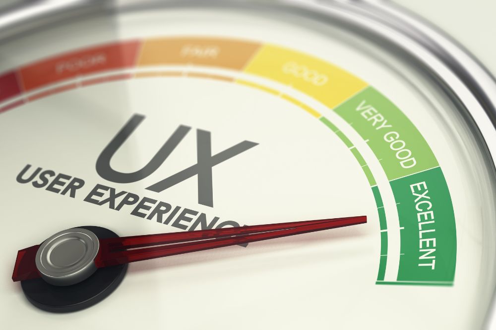User Experience-Writing