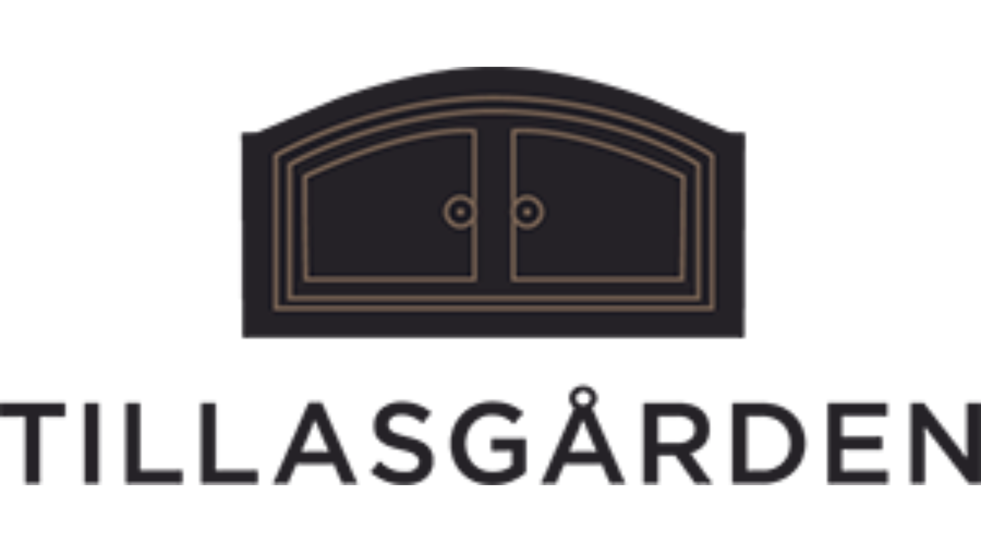 Tillasgården logo